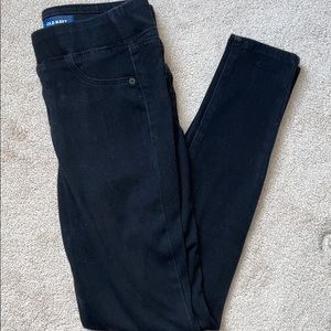 Old Navy Rockstar Jeggings